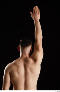 Torin  1 arm back view flexing nude 0005.jpg